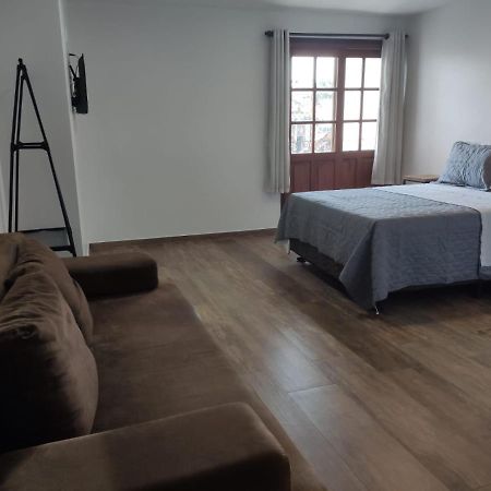 Bahia Pelo Hostel السلفادور المظهر الخارجي الصورة