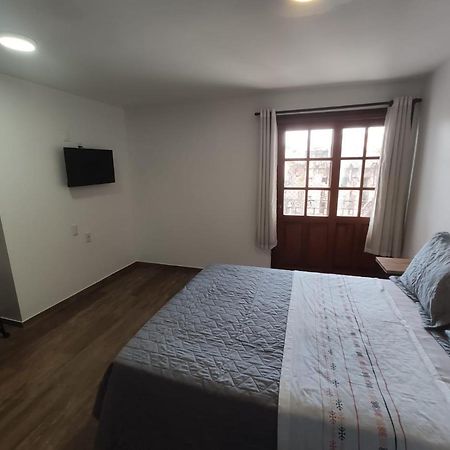 Bahia Pelo Hostel السلفادور المظهر الخارجي الصورة