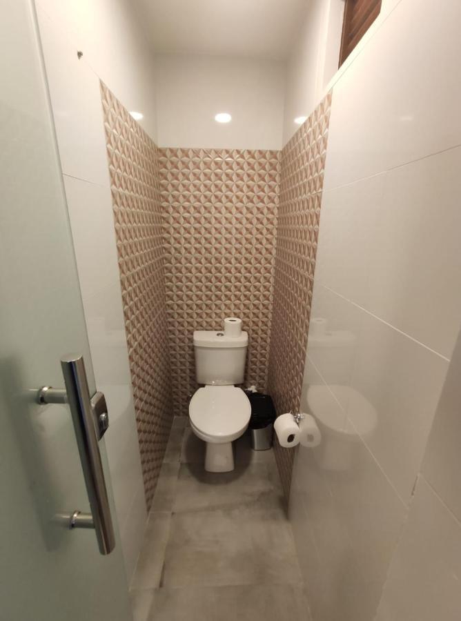 Bahia Pelo Hostel السلفادور المظهر الخارجي الصورة
