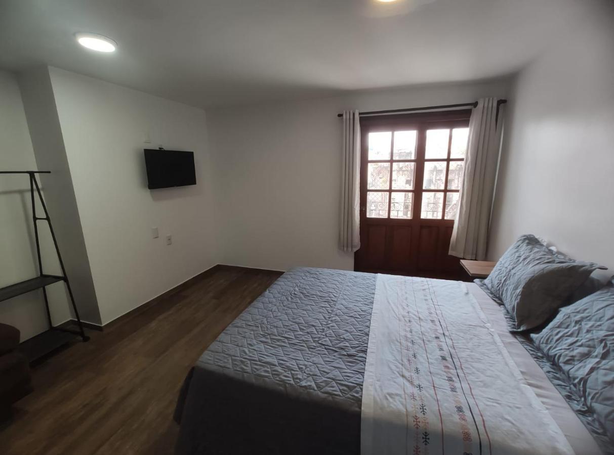 Bahia Pelo Hostel السلفادور المظهر الخارجي الصورة