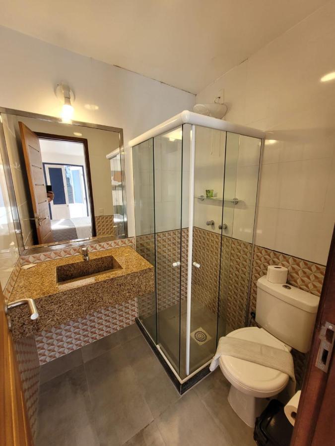 Bahia Pelo Hostel السلفادور المظهر الخارجي الصورة
