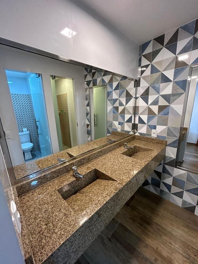 Bahia Pelo Hostel السلفادور المظهر الخارجي الصورة