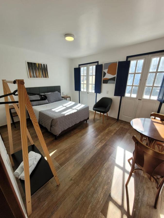 Bahia Pelo Hostel السلفادور المظهر الخارجي الصورة