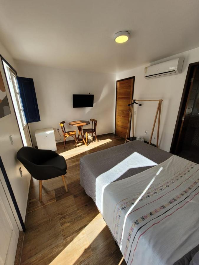 Bahia Pelo Hostel السلفادور المظهر الخارجي الصورة
