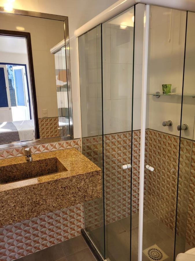 Bahia Pelo Hostel السلفادور المظهر الخارجي الصورة