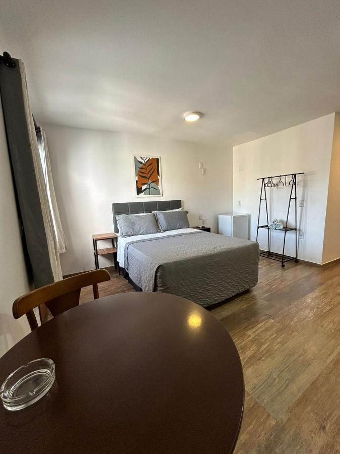 Bahia Pelo Hostel السلفادور المظهر الخارجي الصورة