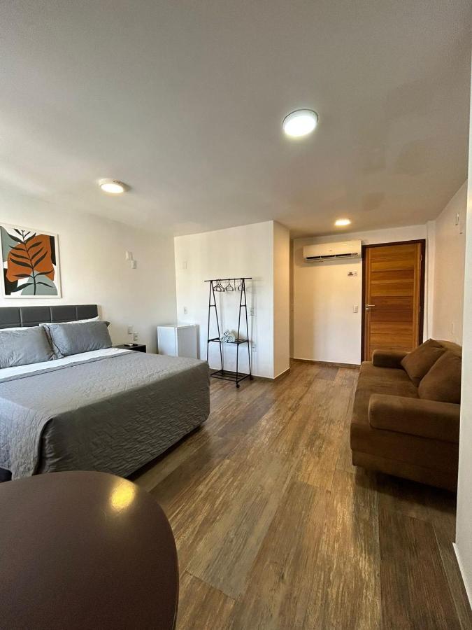 Bahia Pelo Hostel السلفادور المظهر الخارجي الصورة