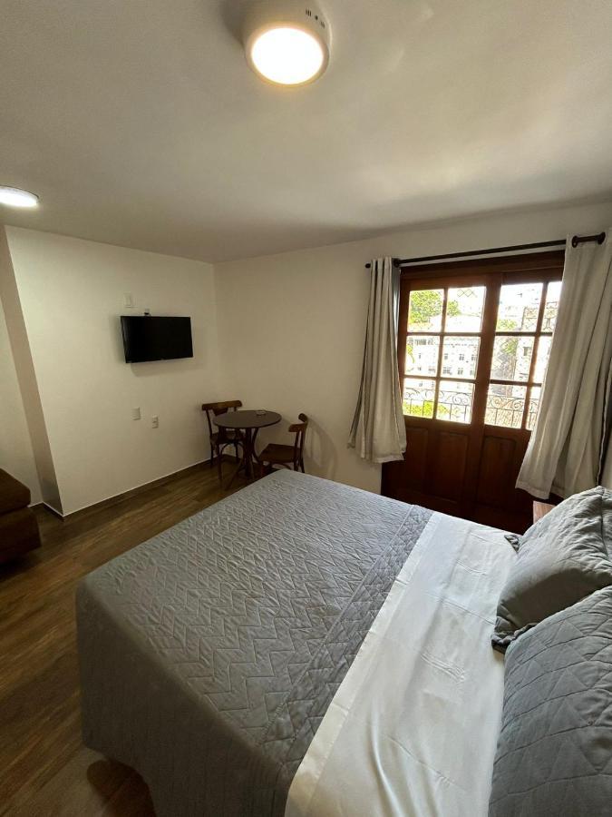 Bahia Pelo Hostel السلفادور المظهر الخارجي الصورة