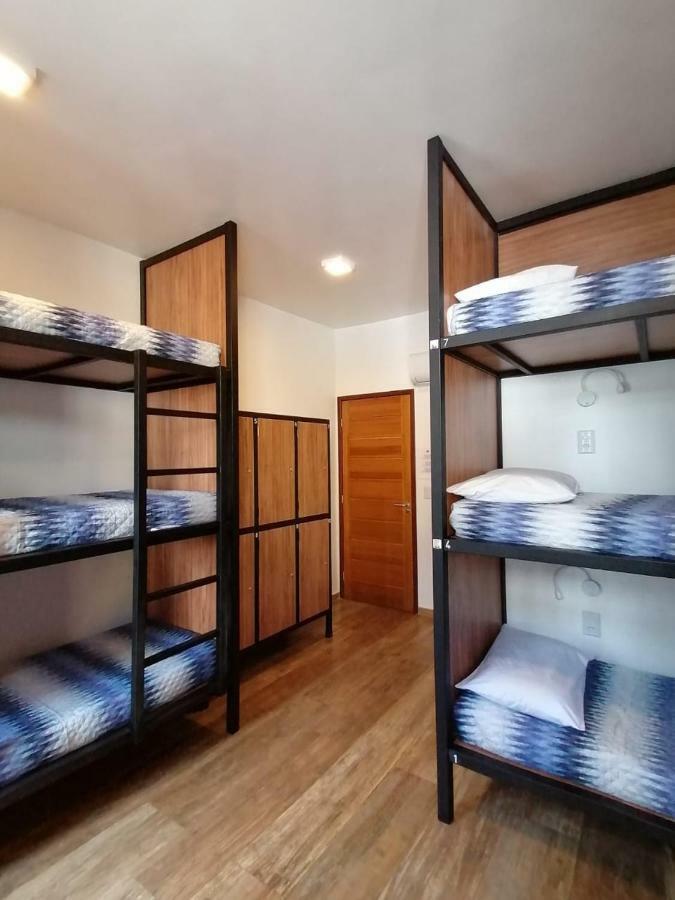 Bahia Pelo Hostel السلفادور المظهر الخارجي الصورة