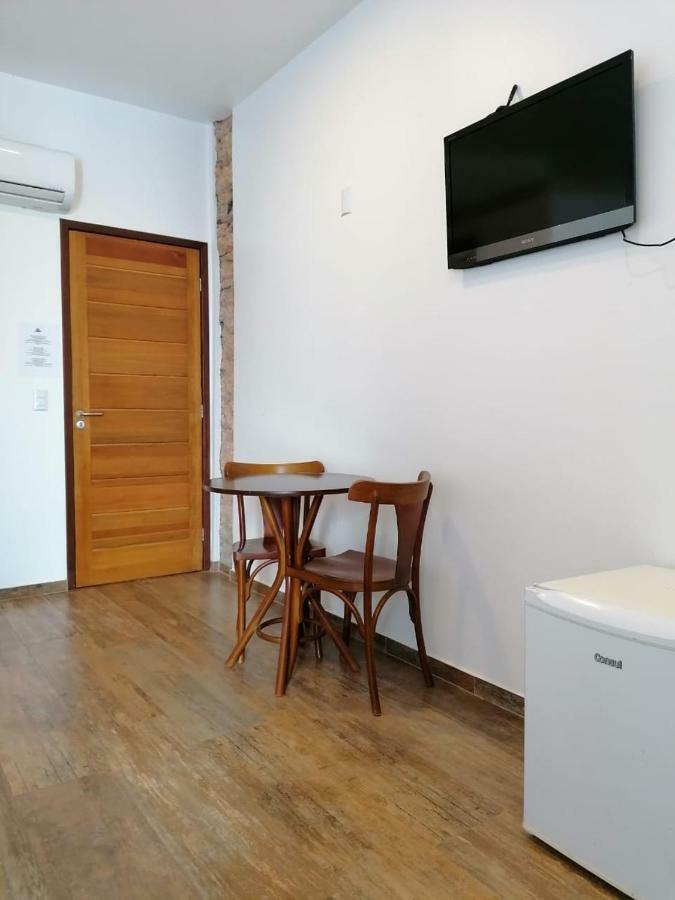 Bahia Pelo Hostel السلفادور المظهر الخارجي الصورة