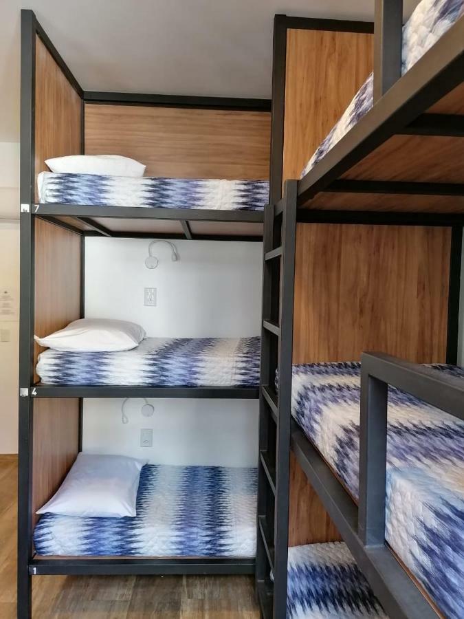 Bahia Pelo Hostel السلفادور المظهر الخارجي الصورة