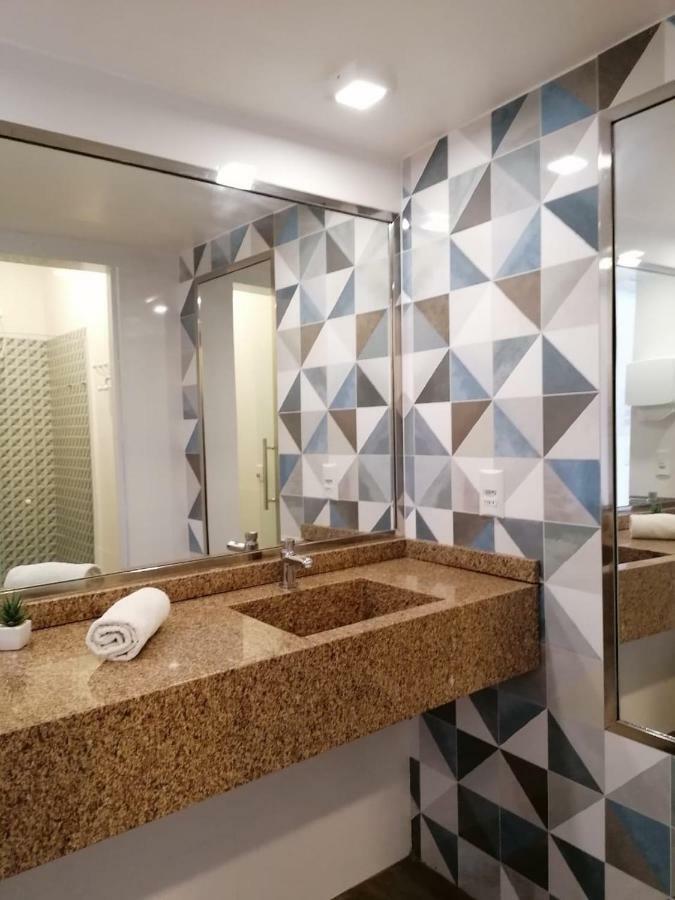 Bahia Pelo Hostel السلفادور المظهر الخارجي الصورة