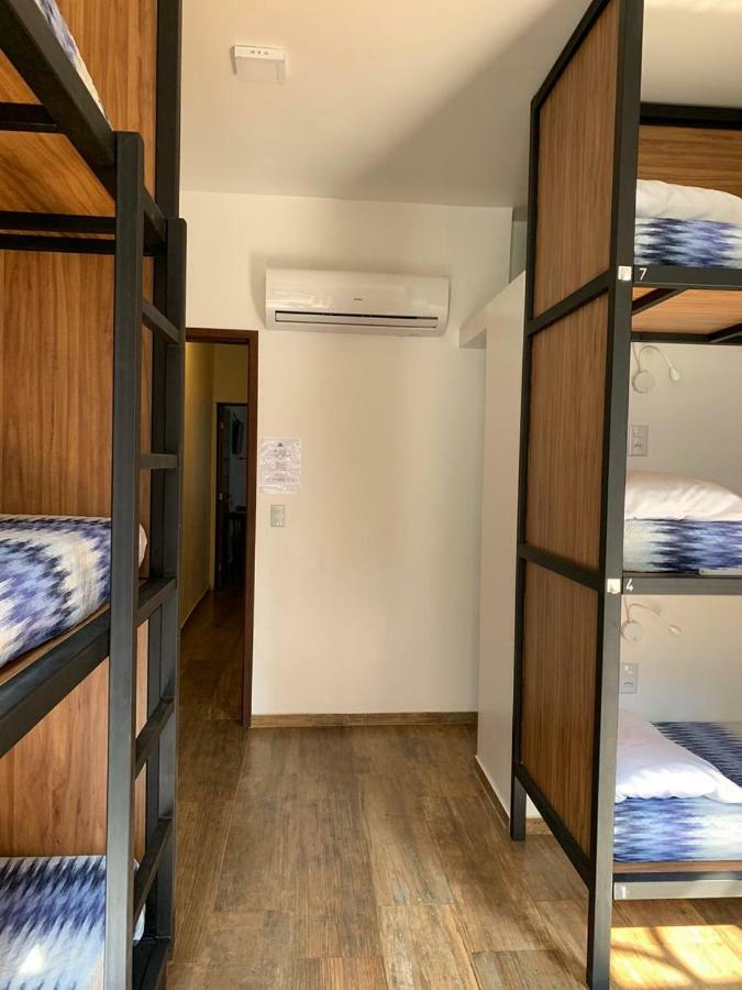 Bahia Pelo Hostel السلفادور المظهر الخارجي الصورة