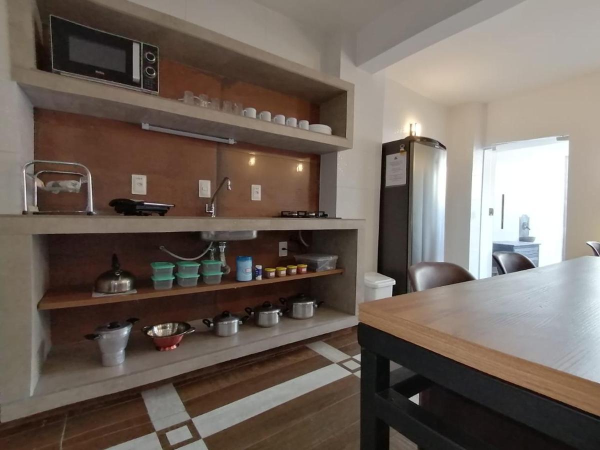 Bahia Pelo Hostel السلفادور المظهر الخارجي الصورة