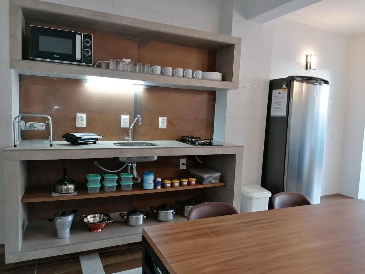 Bahia Pelo Hostel السلفادور المظهر الخارجي الصورة