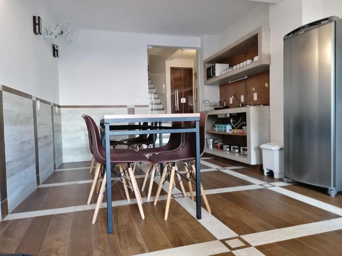 Bahia Pelo Hostel السلفادور المظهر الخارجي الصورة